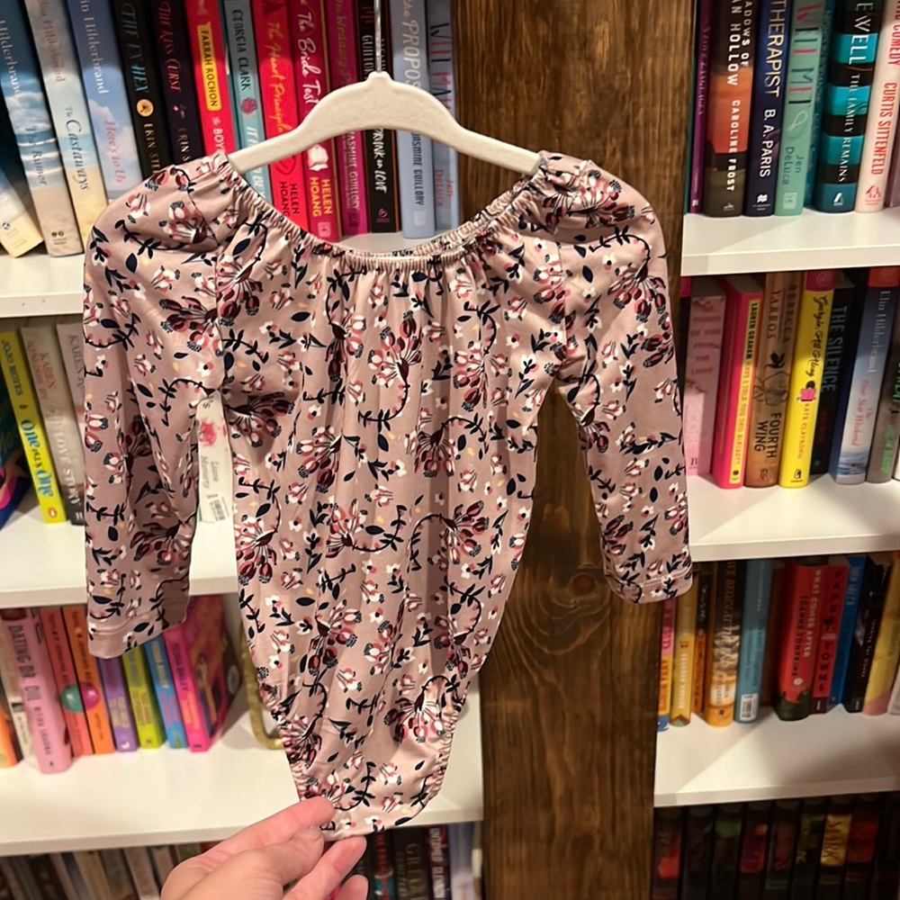 Floral Leo